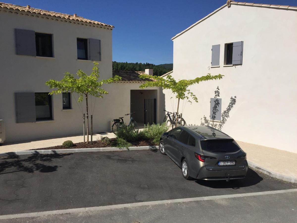 Mas Partout Malaucene Exterior photo